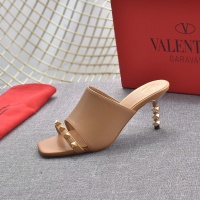 $80.00 USD Valentino Slippers For Women #962123