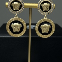 $38.00 USD Versace Earrings For Women #962420