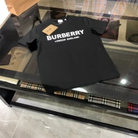 Burberry T-Shirts Short Sleeved For Men #962633