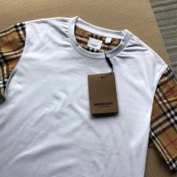 $45.00 USD Burberry T-Shirts Short Sleeved For Women #962649