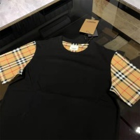 $45.00 USD Burberry T-Shirts Short Sleeved For Women #962650
