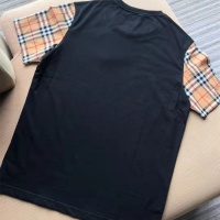$45.00 USD Burberry T-Shirts Short Sleeved For Women #962650