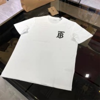 $42.00 USD Burberry T-Shirts Short Sleeved For Men #962655