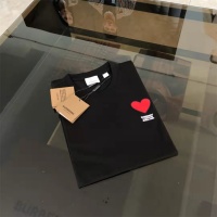 $42.00 USD Burberry T-Shirts Short Sleeved For Unisex #962658