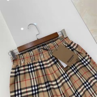 $56.00 USD Burberry Pants For Unisex #962670