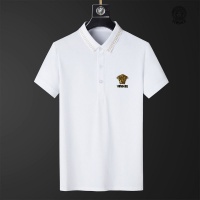 Versace T-Shirts Short Sleeved For Men #962966