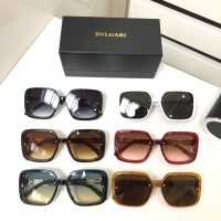 $60.00 USD Bvlgari AAA Quality  Sunglasses #963197