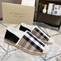 $72.00 USD Burberry Casual Shoes For Men #963726