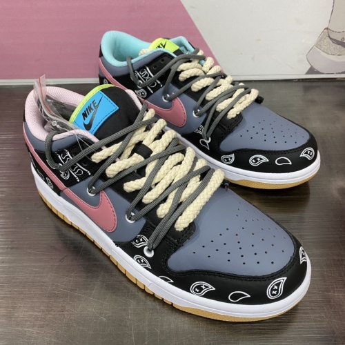 Replica Nike Dunk Low Retro For Men #964730, $102.00 USD, [ITEM#964730], Replica Nike Fashion Shoes outlet from China