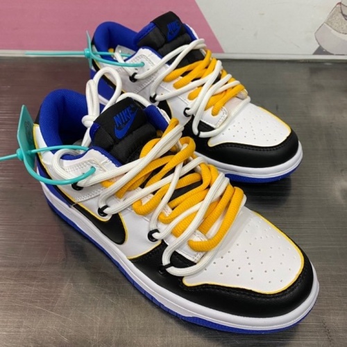 Replica Nike Dunk Low Retro For Men #964734, $108.00 USD, [ITEM#964734], Replica Nike Fashion Shoes outlet from China