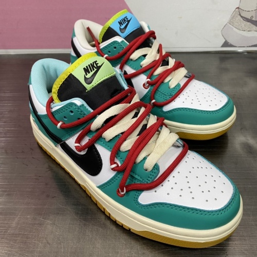 Replica Nike Dunk Low Retro For Men #964735, $108.00 USD, [ITEM#964735], Replica Nike Fashion Shoes outlet from China