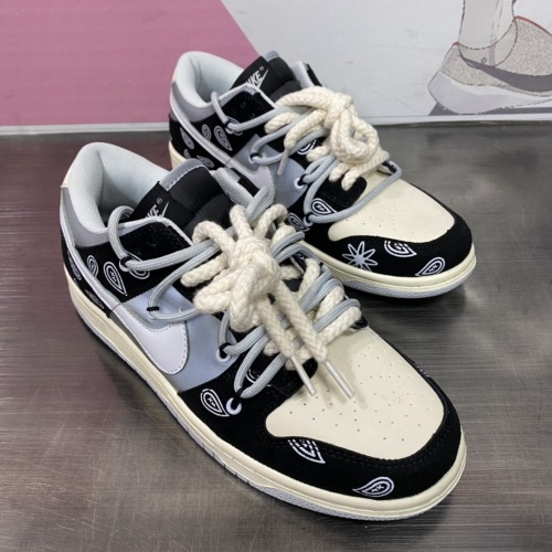 Replica Nike Dunk Low Retro For Men #964737, $102.00 USD, [ITEM#964737], Replica Nike Fashion Shoes outlet from China