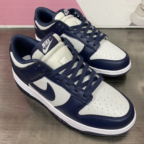Replica Nike Dunk Low Retro For Men #964739, $108.00 USD, [ITEM#964739], Replica Nike Fashion Shoes outlet from China