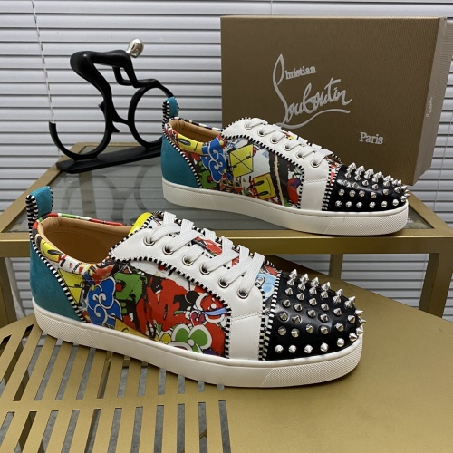 Replica Christian Louboutin Fashion Shoes For Women #965832, $92.00 USD, [ITEM#965832], Replica Christian Louboutin Casual Shoes outlet from China