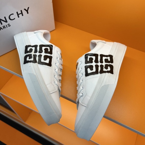 Replica Givenchy Casual Shoes For Men #966198 $72.00 USD for Wholesale