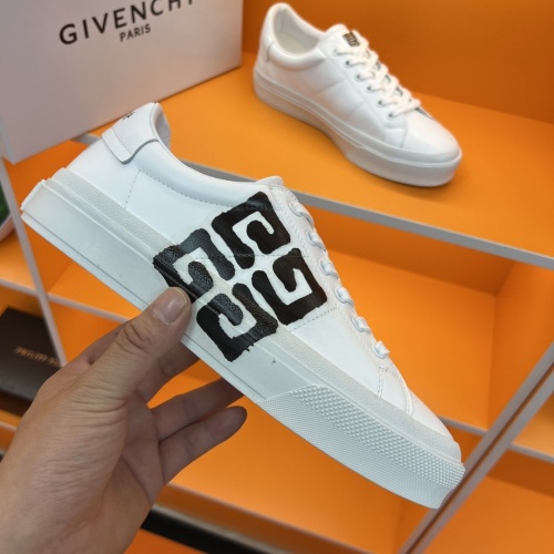 Replica Givenchy Casual Shoes For Men #966198 $72.00 USD for Wholesale