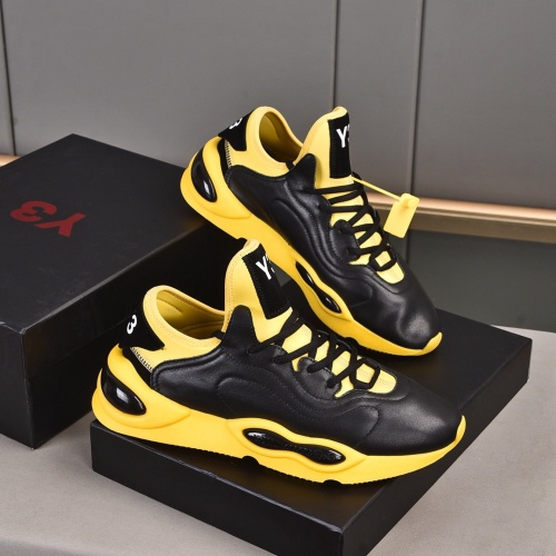Replica Y-3 Casual Shoes For Men #966253, $82.00 USD, [ITEM#966253], Replica Y-3 Casual Shoes outlet from China