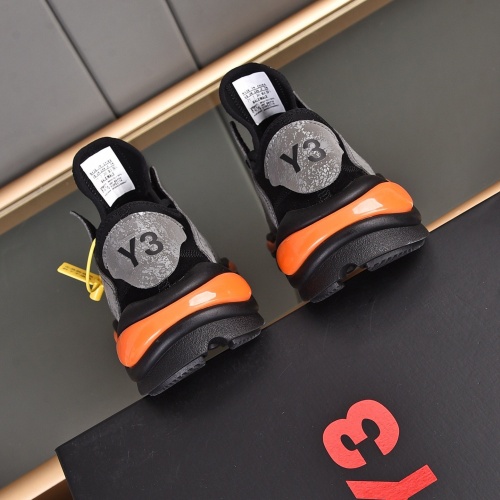 Replica Y-3 Casual Shoes For Men #966254 $82.00 USD for Wholesale