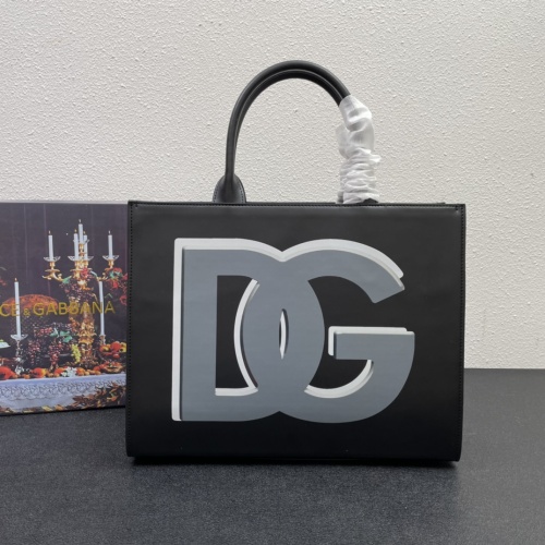 Replica Dolce &amp; Gabbana AAA Quality Handbags For Women #966429, $160.00 USD, [ITEM#966429], Replica Dolce &amp; Gabbana AAA Quality Handbags outlet from China