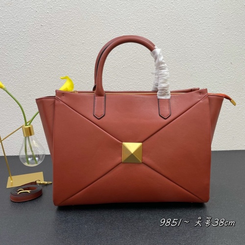 Replica Valentino AAA Quality Handbags For Women #966435, $125.00 USD, [ITEM#966435], Replica Valentino AAA Quality Handbags outlet from China
