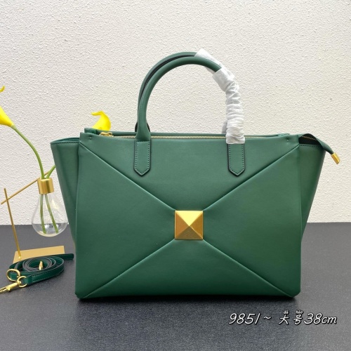 Replica Valentino AAA Quality Handbags For Women #966437, $125.00 USD, [ITEM#966437], Replica Valentino AAA Quality Handbags outlet from China