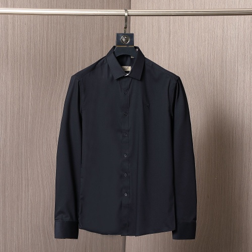 Replica Burberry Shirts Long Sleeved For Men #966440, $42.00 USD, [ITEM#966440], Replica Burberry Shirts outlet from China