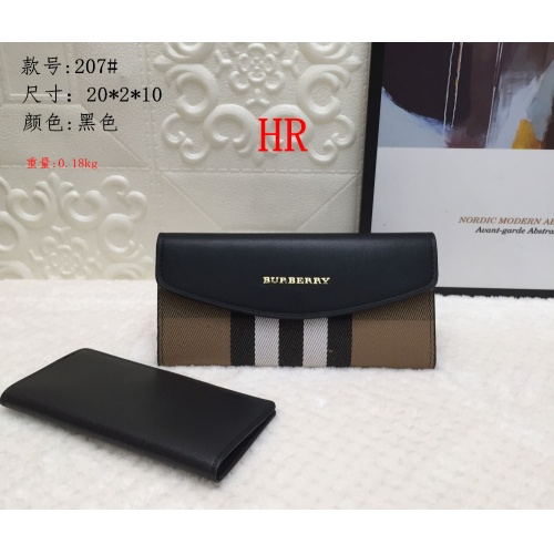Replica Burberry Wallet For Women #966741, $22.00 USD, [ITEM#966741], Replica Burberry Wallet outlet from China