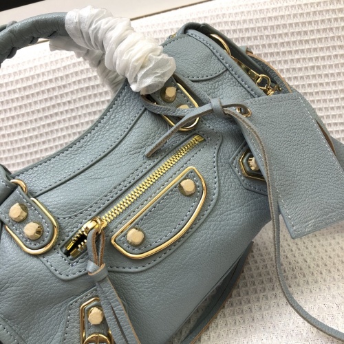 Replica Balenciaga AAA Quality Handbags For Women #966804 $160.00 USD for Wholesale