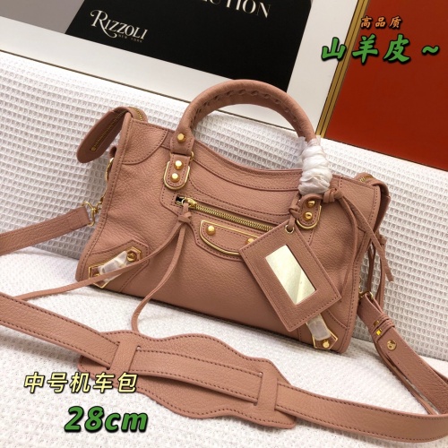 Replica Balenciaga AAA Quality Handbags For Women #966806, $160.00 USD, [ITEM#966806], Replica Balenciaga AAA Quality Handbags outlet from China