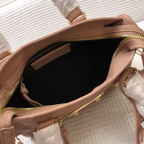 Replica Balenciaga AAA Quality Handbags For Women #966806 $160.00 USD for Wholesale