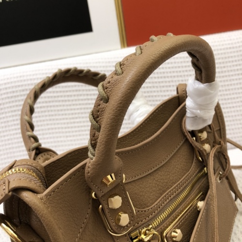 Replica Balenciaga AAA Quality Handbags For Women #966807 $160.00 USD for Wholesale