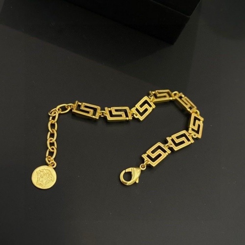 Replica Versace Bracelet For Women #967321, $34.00 USD, [ITEM#967321], Replica Versace Bracelets outlet from China