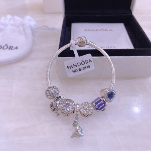 Replica Pandora Bracelet For Women #967659, $76.00 USD, [ITEM#967659], Replica Pandora Bracelets outlet from China