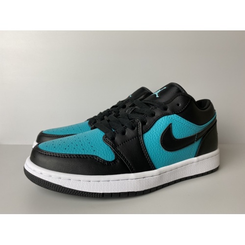 Replica Air Jordan 1-Low For Women #968220, $98.00 USD, [ITEM#968220], Replica Air Jordan 1 I outlet from China