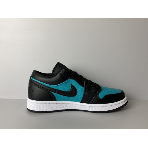 Replica Air Jordan 1-Low For Women #968220 $98.00 USD for Wholesale