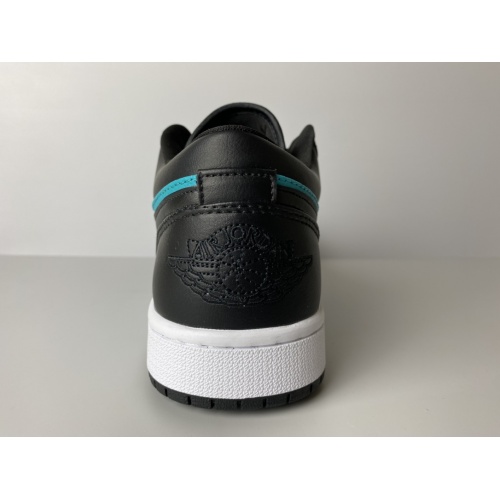 Replica Air Jordan 1-Low For Women #968220 $98.00 USD for Wholesale