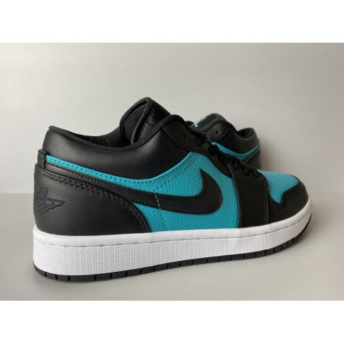 Replica Air Jordan 1-Low For Women #968220 $98.00 USD for Wholesale