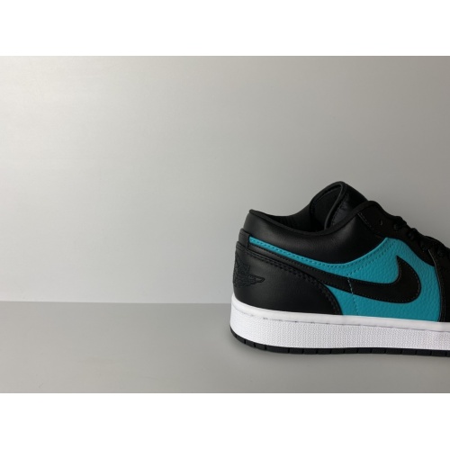 Replica Air Jordan 1-Low For Women #968220 $98.00 USD for Wholesale