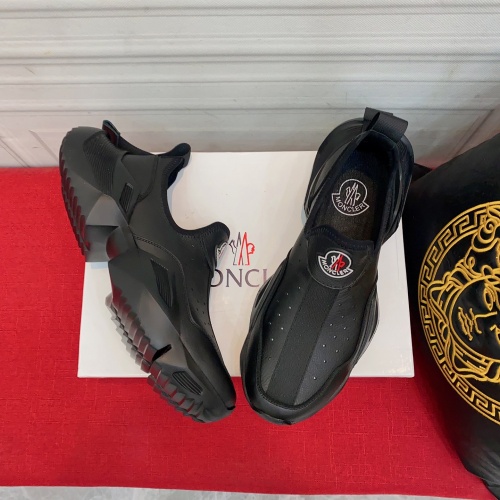 Replica Moncler Casual Shoes For Men #968465, $85.00 USD, [ITEM#968465], Replica Moncler Casual Shoes outlet from China