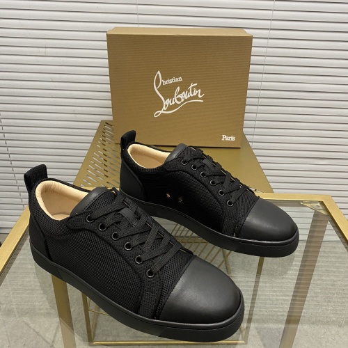 Replica Christian Louboutin Fashion Shoes For Men #968474, $85.00 USD, [ITEM#968474], Replica Christian Louboutin Casual Shoes outlet from China