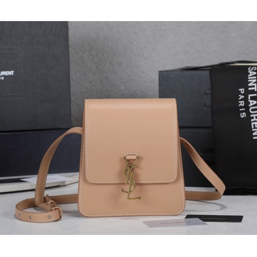 Replica Yves Saint Laurent YSL AAA Quality Messenger Bags For Women #968682, $92.00 USD, [ITEM#968682], Replica Yves Saint Laurent YSL AAA Messenger Bags outlet from China