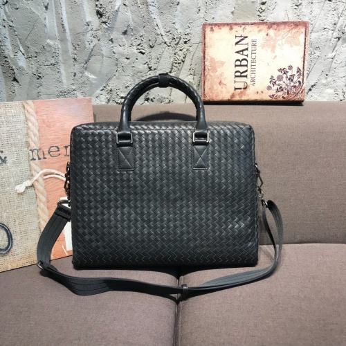 Replica Bottega Veneta AAA Man Handbags #968793, $225.00 USD, [ITEM#968793], Replica Bottega Veneta AAA Man Handbags outlet from China