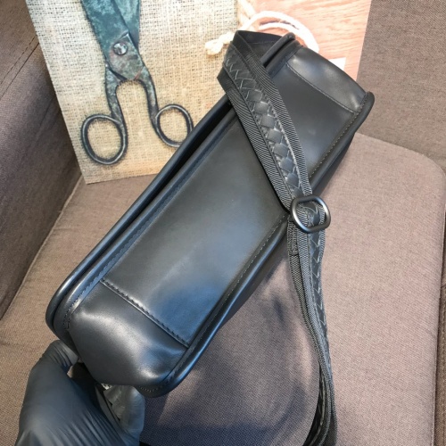 Replica Bottega Veneta AAA Man Messenger Bags #968800 $222.00 USD for Wholesale