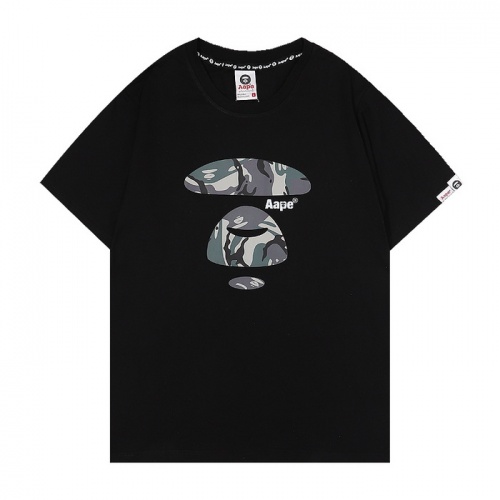 Replica Aape T-Shirts Short Sleeved For Men #969106, $24.00 USD, [ITEM#969106], Replica Aape T-Shirts outlet from China