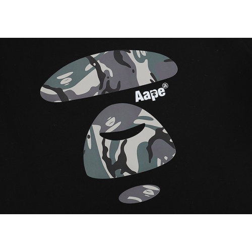 Replica Aape T-Shirts Short Sleeved For Men #969106 $24.00 USD for Wholesale