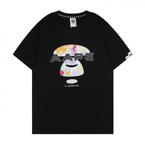 Replica Aape T-Shirts Short Sleeved For Men #969108, $24.00 USD, [ITEM#969108], Replica Aape T-Shirts outlet from China