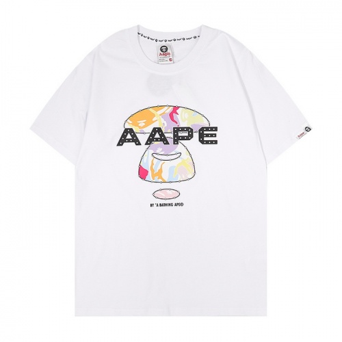 Replica Aape T-Shirts Short Sleeved For Men #969109, $24.00 USD, [ITEM#969109], Replica Aape T-Shirts outlet from China