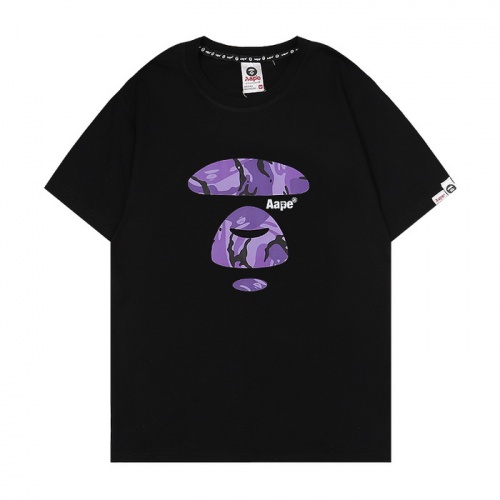 Replica Aape T-Shirts Short Sleeved For Men #969110, $24.00 USD, [ITEM#969110], Replica Aape T-Shirts outlet from China