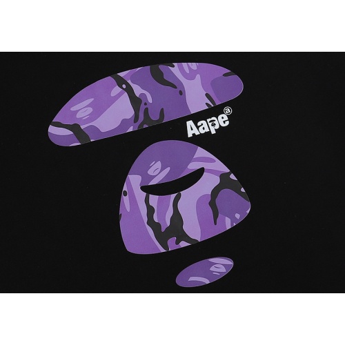 Replica Aape T-Shirts Short Sleeved For Men #969110 $24.00 USD for Wholesale