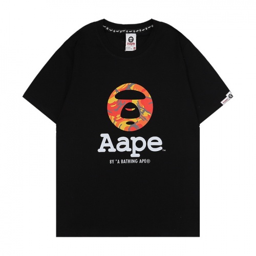 Replica Aape T-Shirts Short Sleeved For Men #969112, $24.00 USD, [ITEM#969112], Replica Aape T-Shirts outlet from China